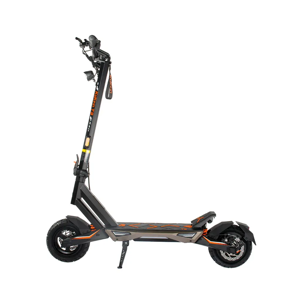 Kukirin T3 - Slika 16