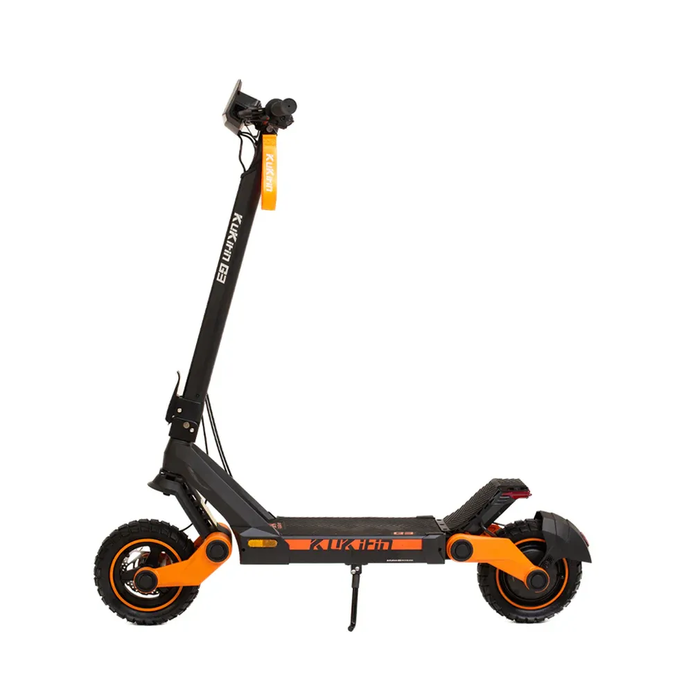 Kukirin G3 - Slika 2