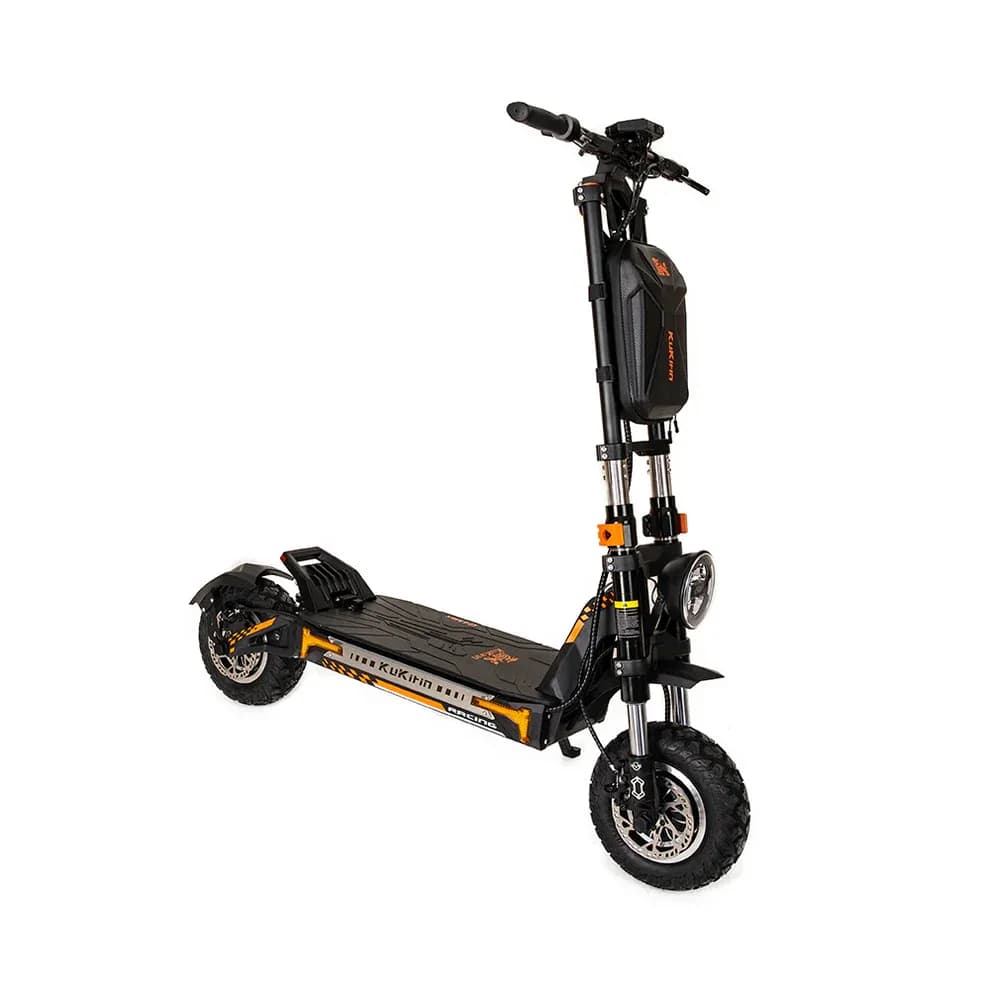Kukirin G4 Max - Slika 3