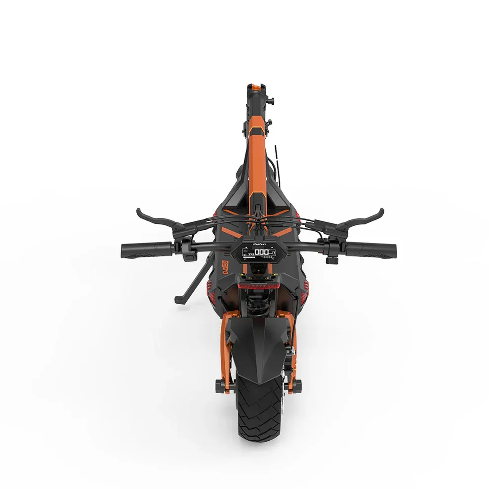 Kukirin G3 Pro - Slika 5