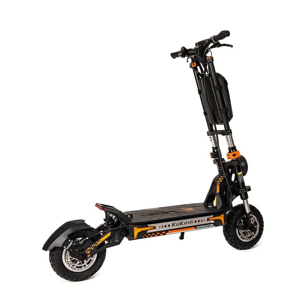 Kukirin G4 Max - Slika 11