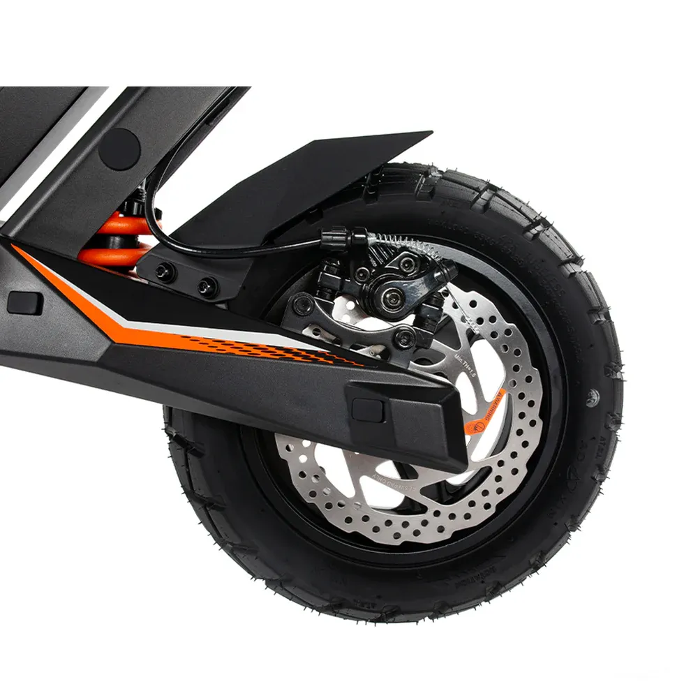 Kukirin T3 - Slika 14