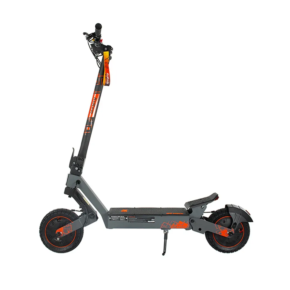 Kukirin G2 Ultra - Slika 15