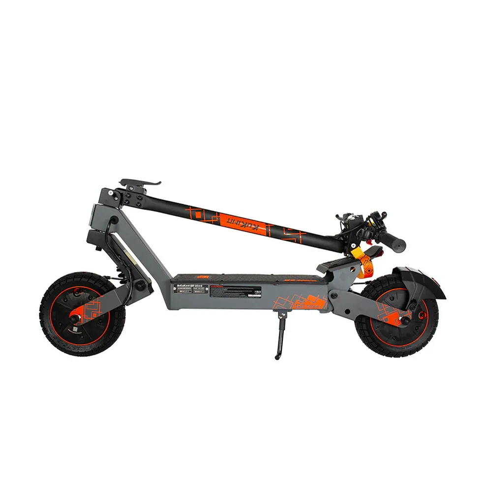 Kukirin G2 Ultra - Slika 10