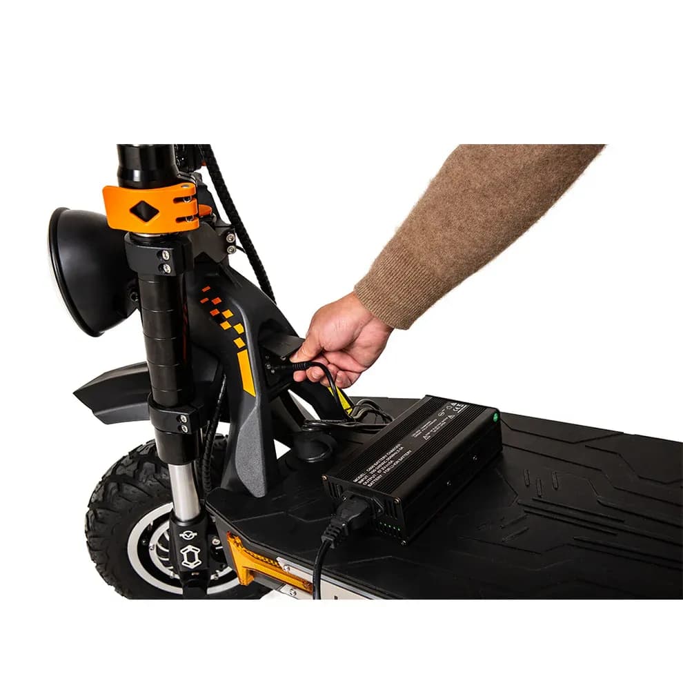 Kukirin G4 Max - Slika 15