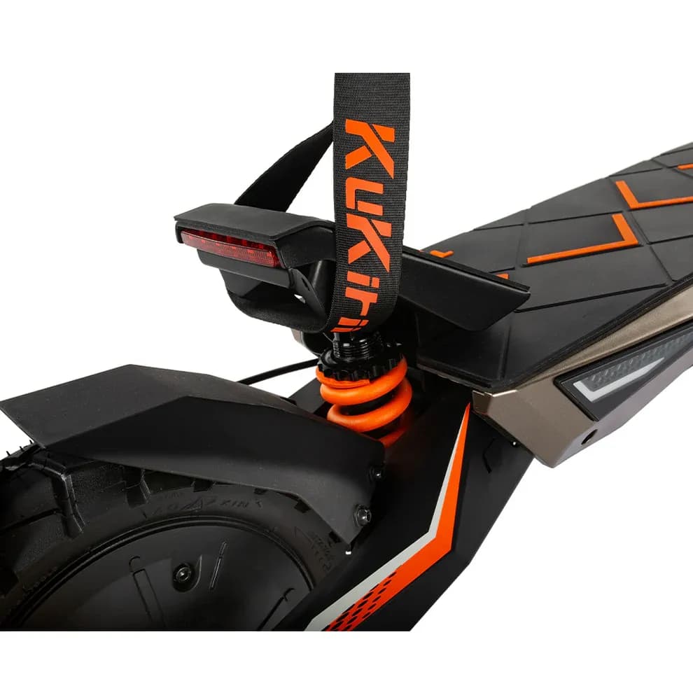Kukirin T3 - Slika 13