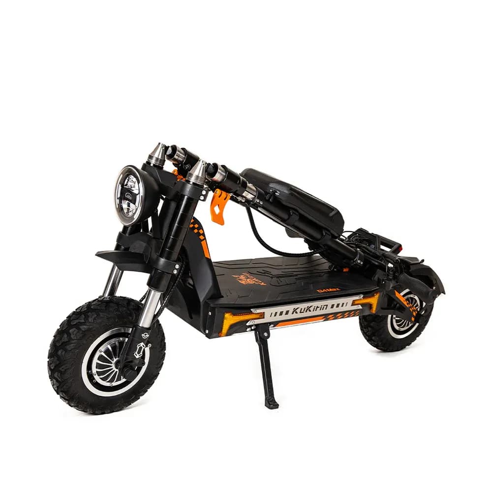 Kukirin G4 Max - Slika 16