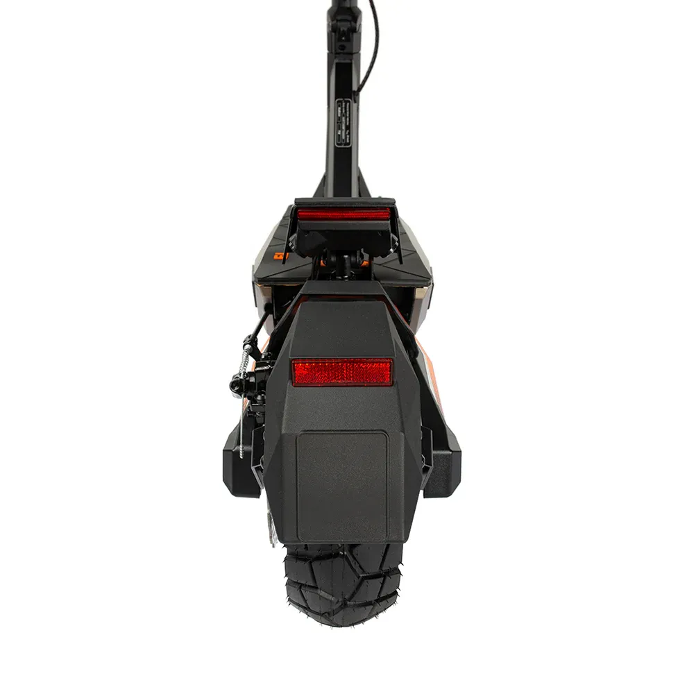 Kukirin T3 - Slika 7