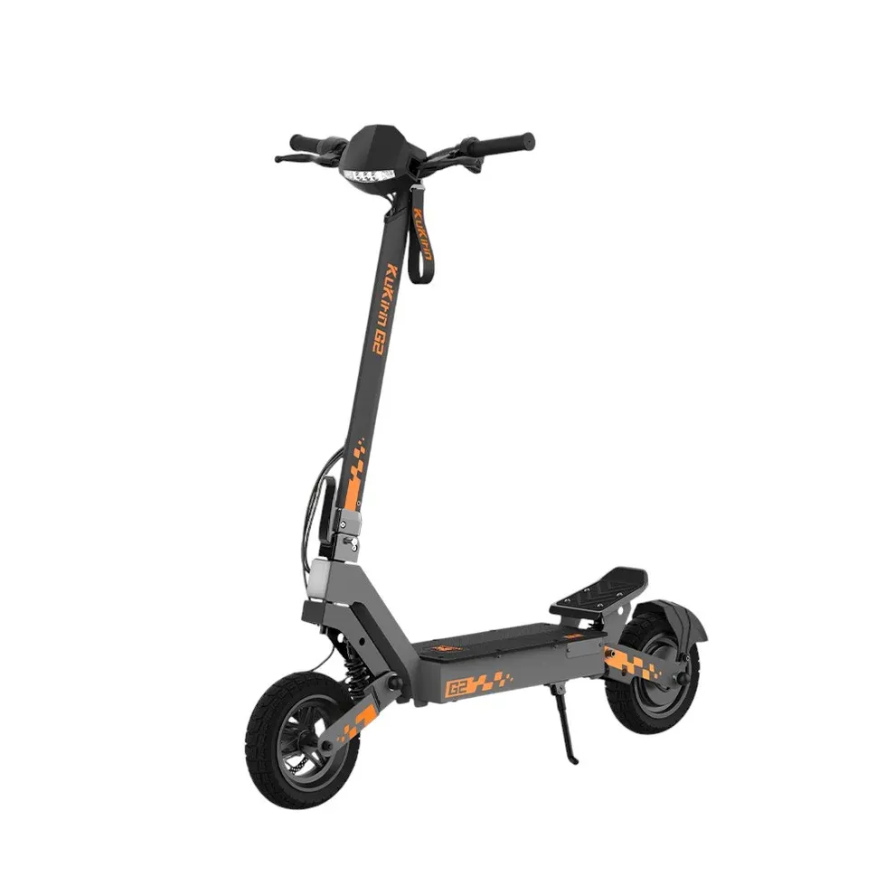Kukirin G2 - Slika 2