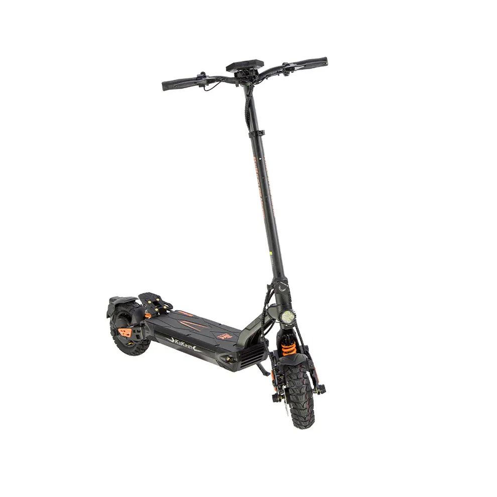 Kukirin G2 Master - Slika 2