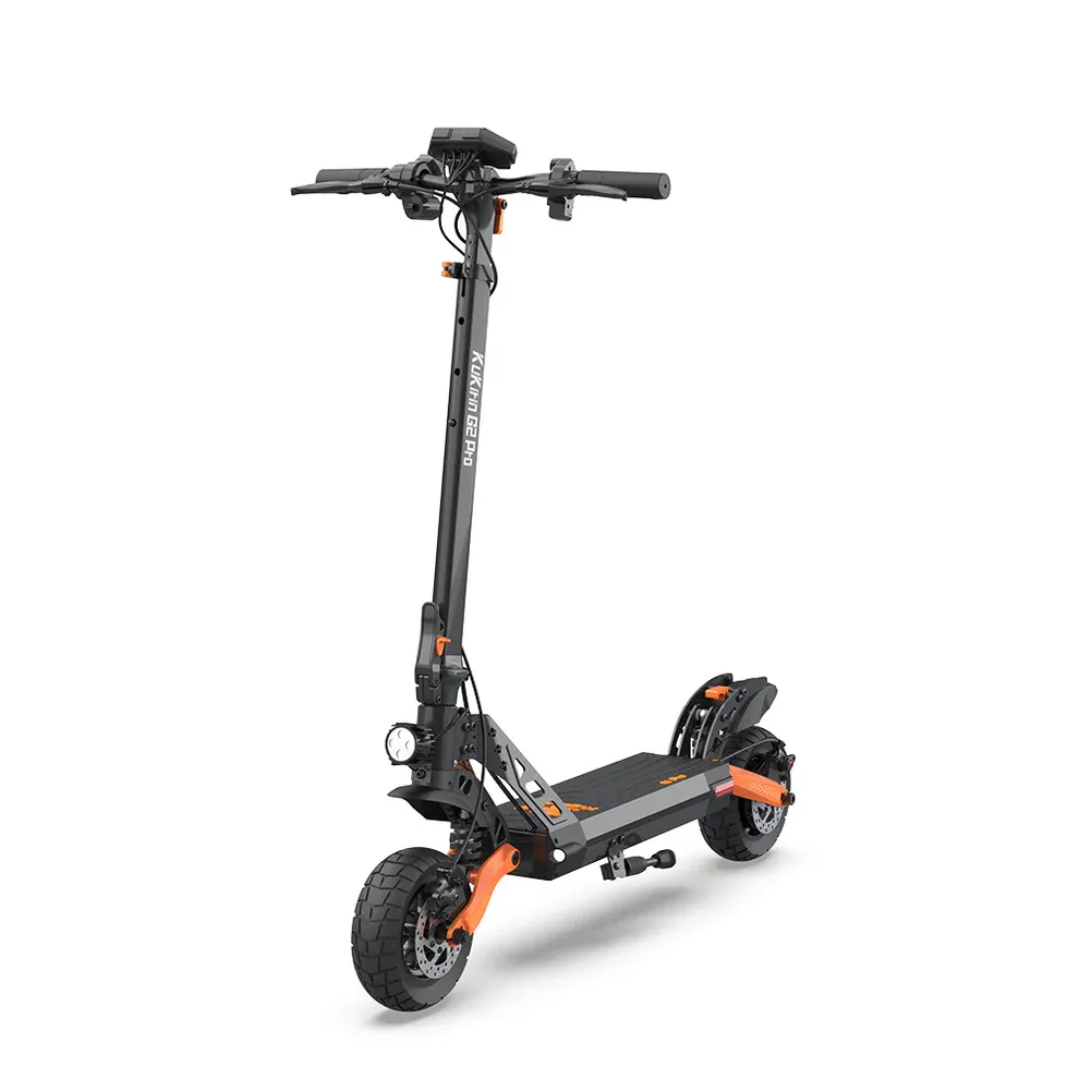 Kukirin G2 Pro - Glavna slika