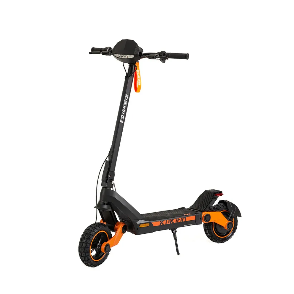Kukirin G3 - Glavna slika