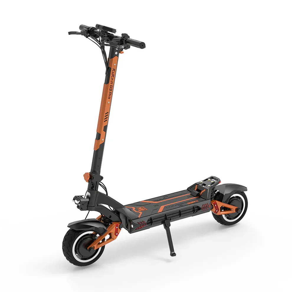 Kukirin G3 Pro - Slika 2