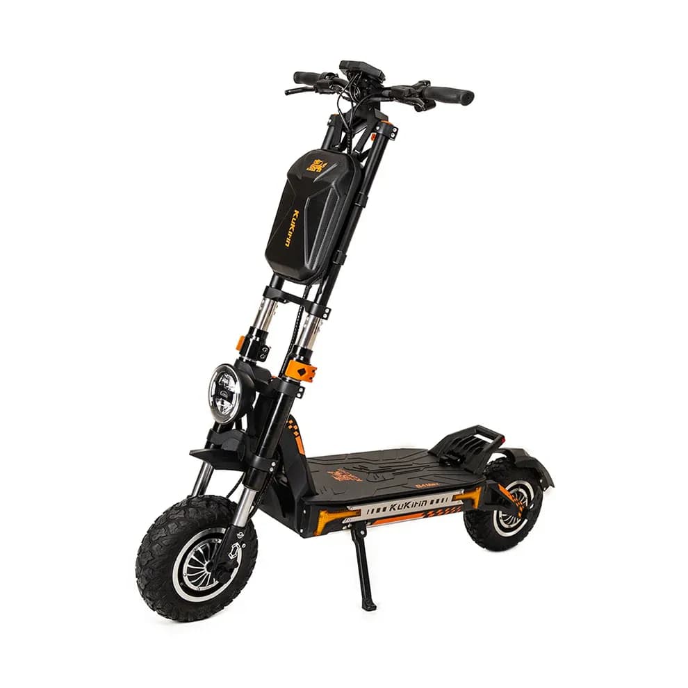 Kukirin G4 Max - Slika 2