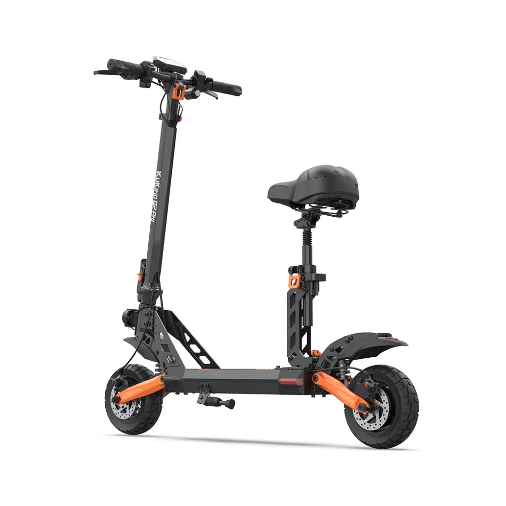 Kukirin G2 Pro - Slika 6