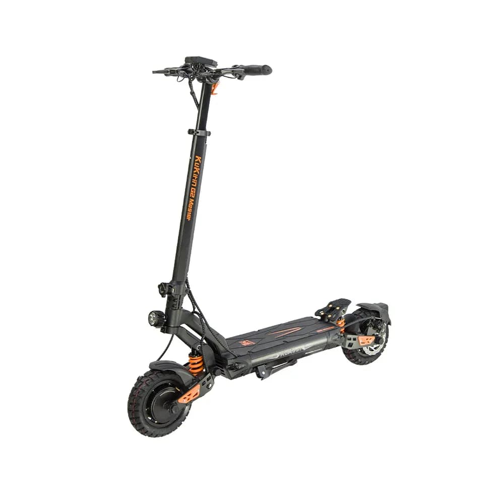 Kukirin G2 Master - Slika 4