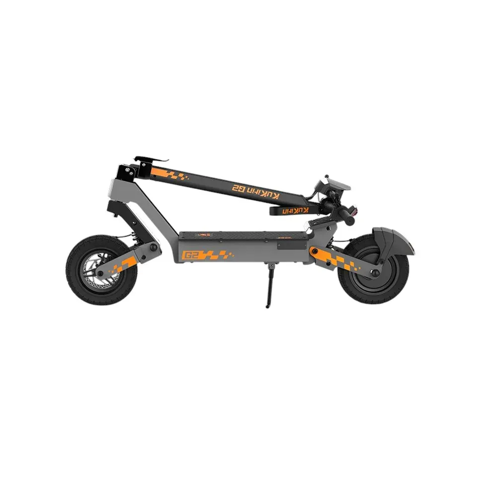 Kukirin G2 - Slika 6