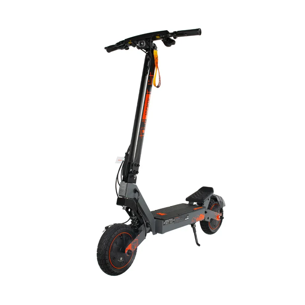 Kukirin G2 Ultra - Slika 2
