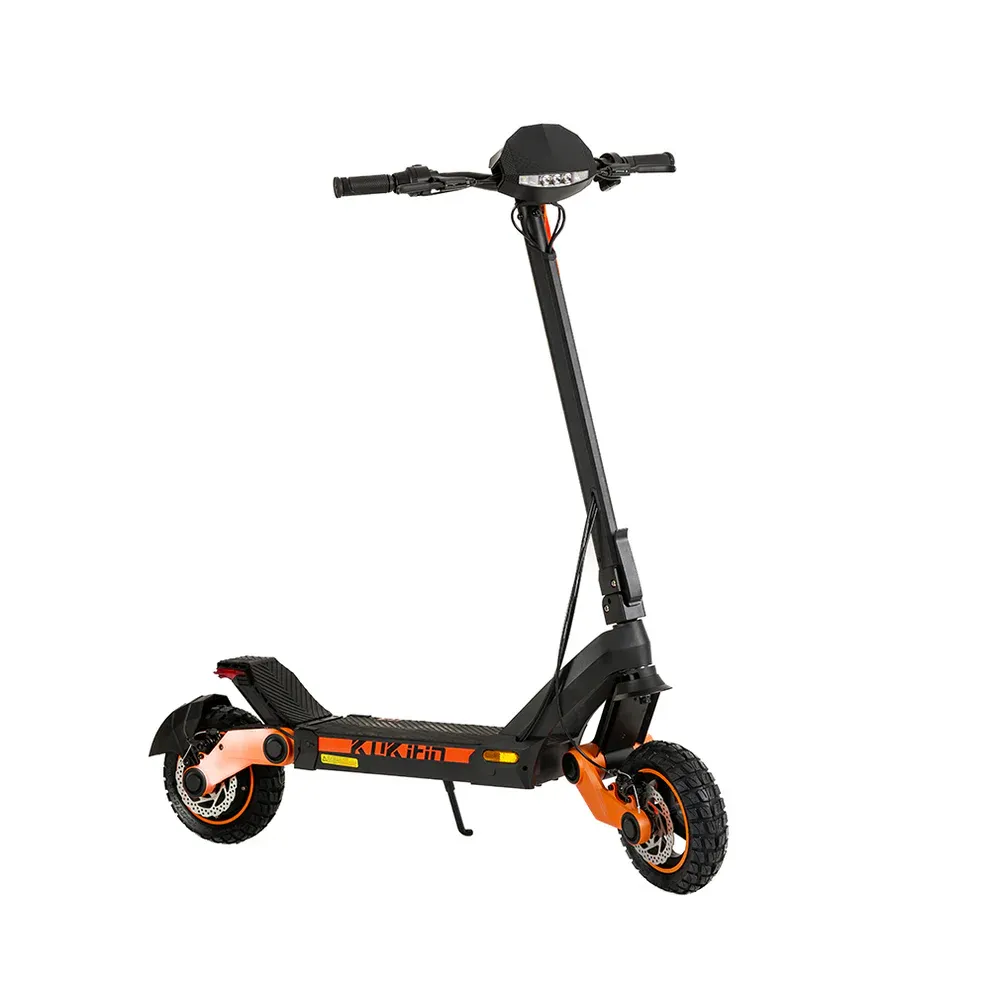 Kukirin G3 - Slika 3