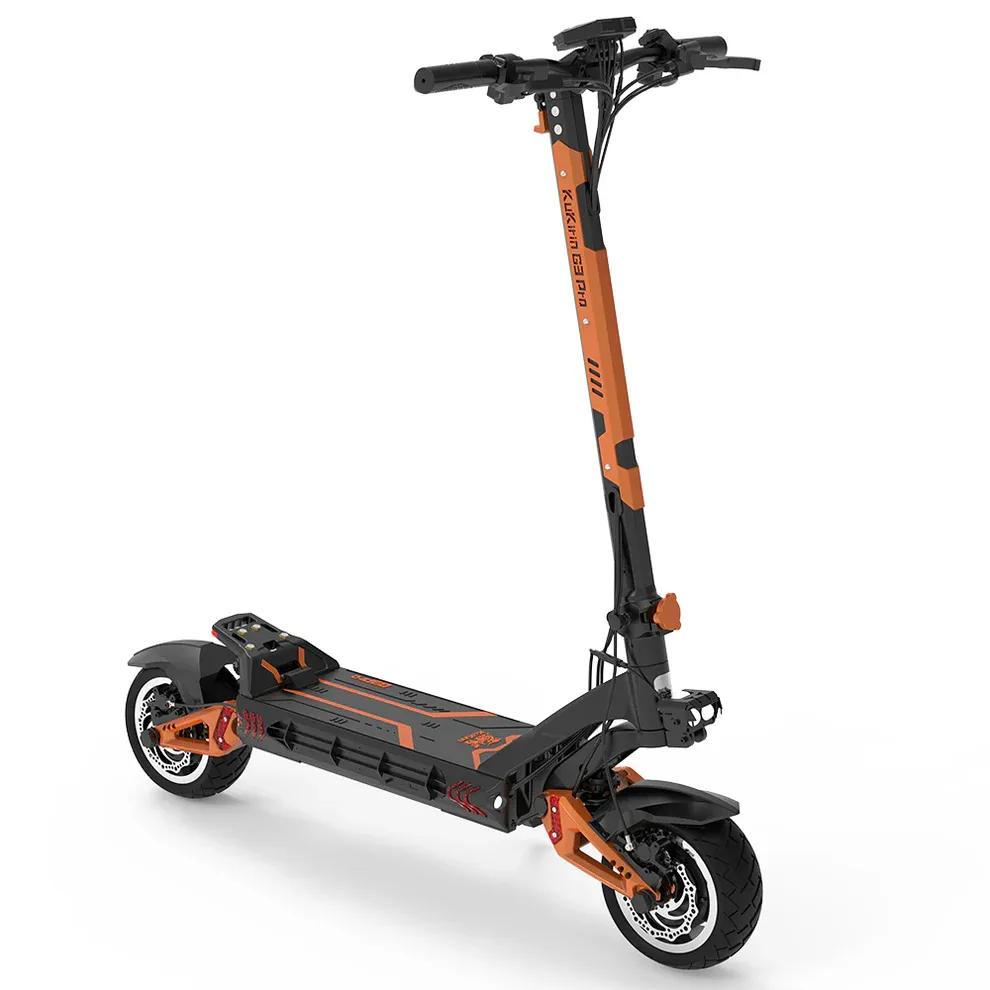 Kukirin G3 Pro - Slika 3