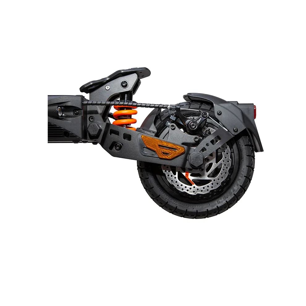 Kukirin G2 Master - Slika 11
