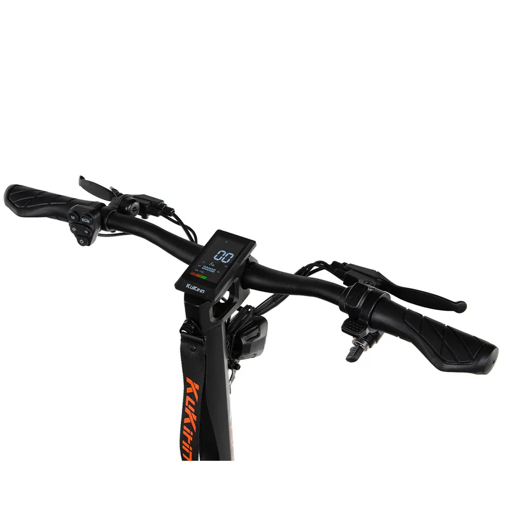 Kukirin T3 - Slika 11