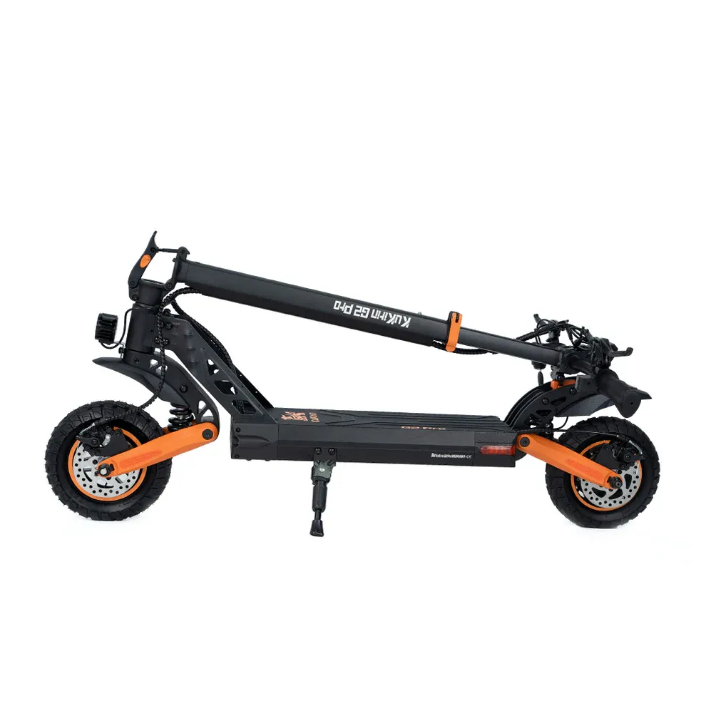 Kukirin G2 Pro - Slika 3