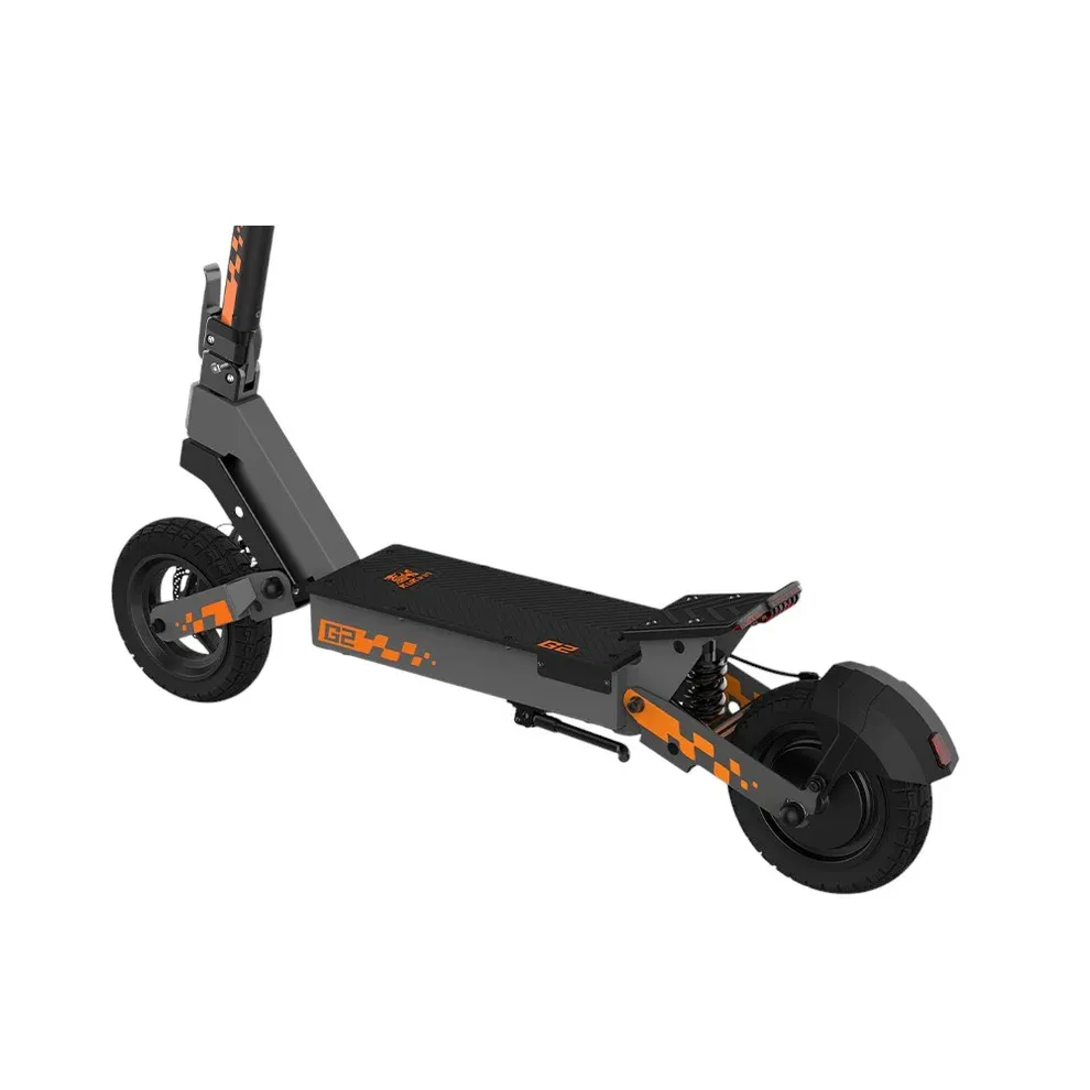 Kukirin G2 - Slika 8
