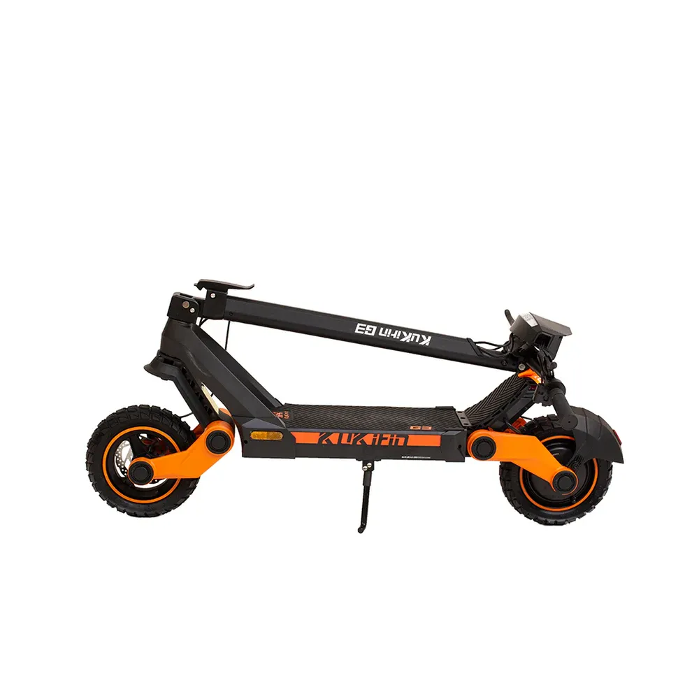 Kukirin G3 - Slika 4