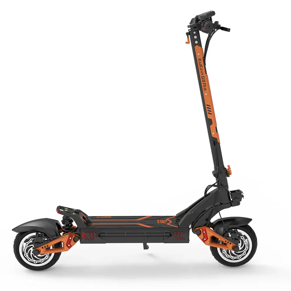 Kukirin G3 Pro - Slika 10