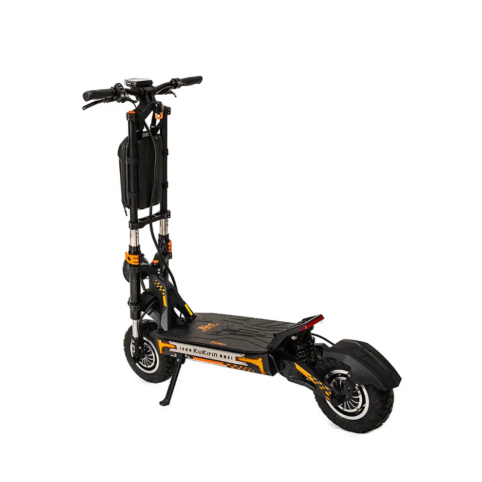 Kukirin G4 Max - Slika 8