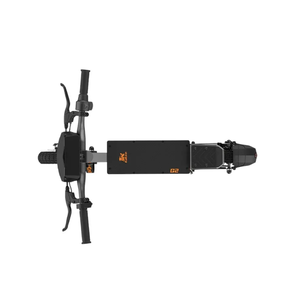Kukirin G2 - Slika 3