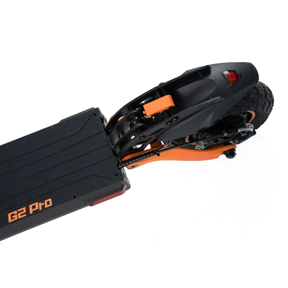 Kukirin G2 Pro - Slika 4