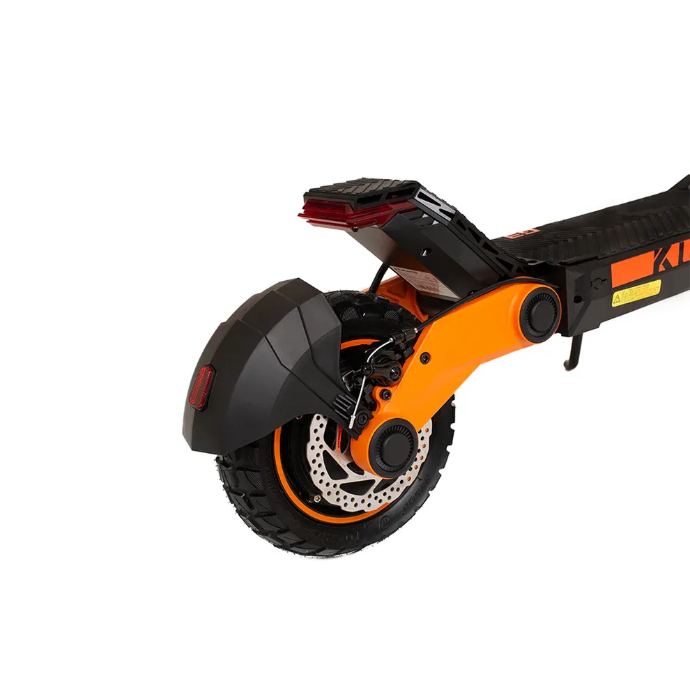 Kukirin G3 - Slika 7