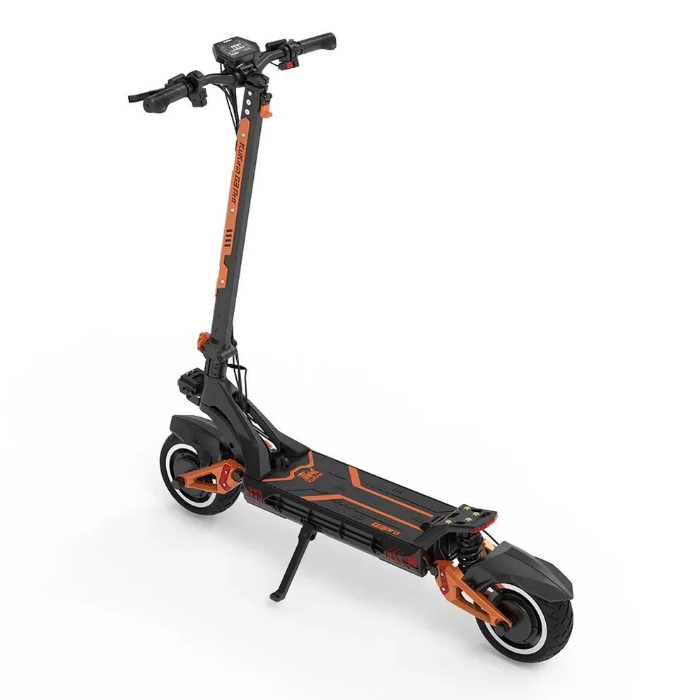 Kukirin G3 Pro - Slika 4