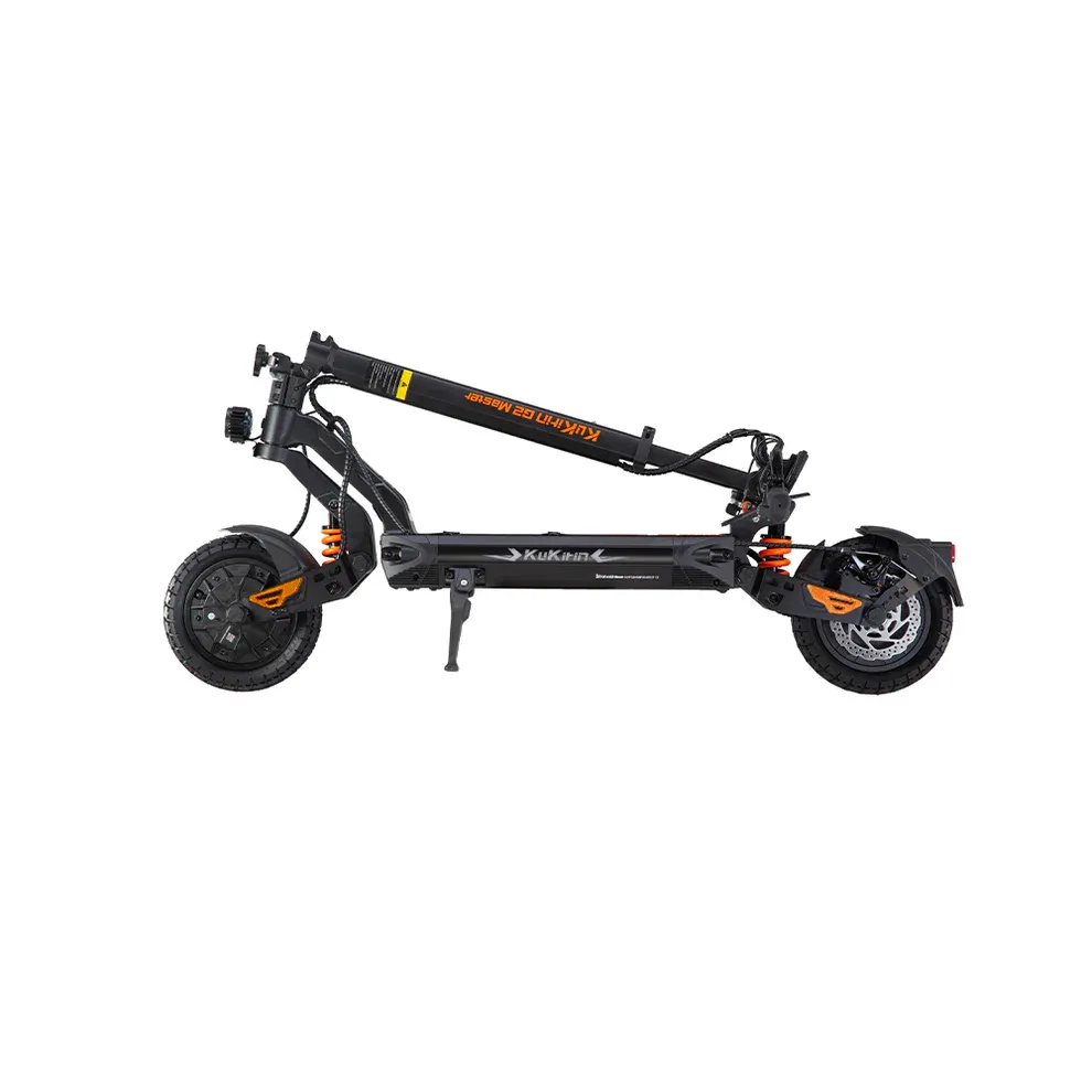 Kukirin G2 Master - Slika 8