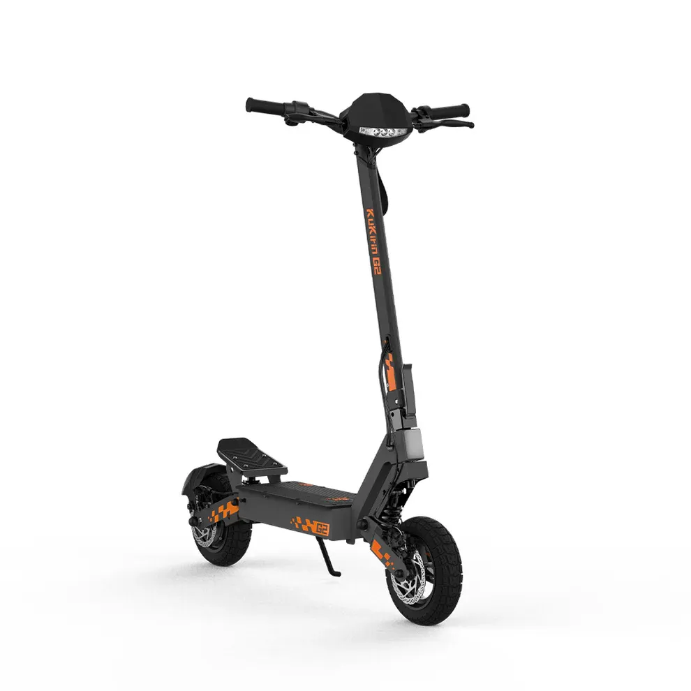 Kukirin G2 - Slika 7