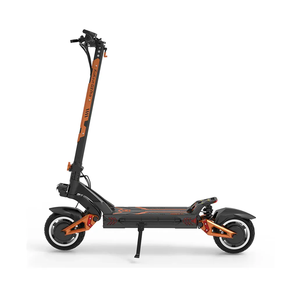 Kukirin G3 Pro - Slika 6