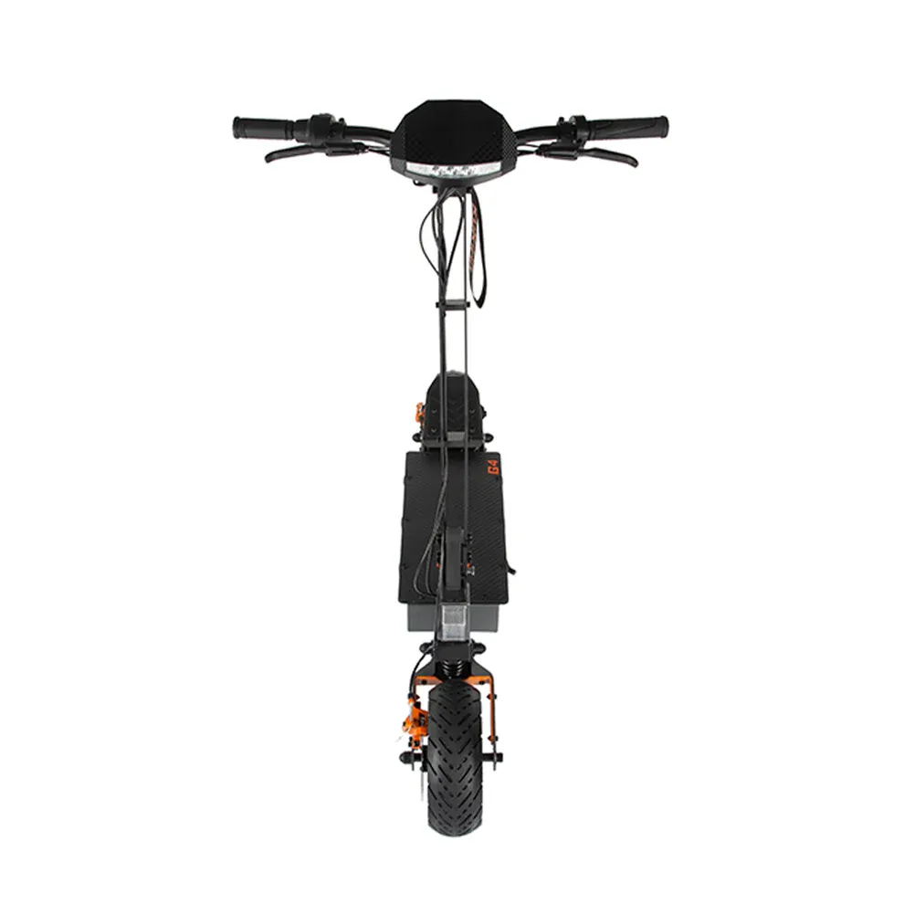 Kukirin G4 - Slika 6