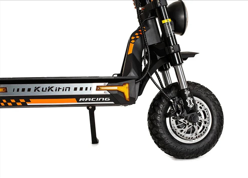 Kukirin G4 Max - Slika 5
