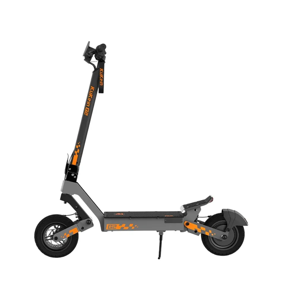 Kukirin G2 - Slika 5