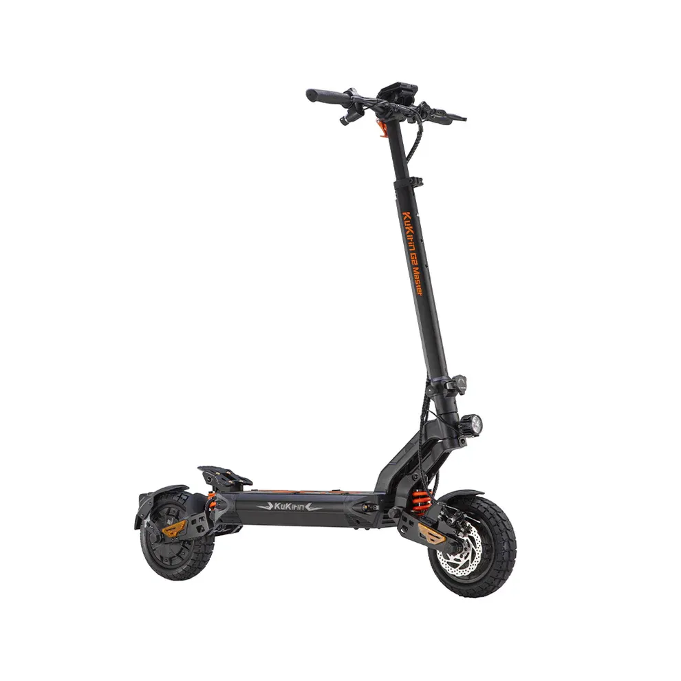 Kukirin G2 Master - Slika 7