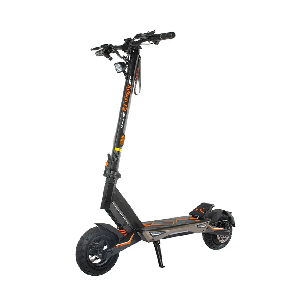 Kukirin T3 - Slika 2