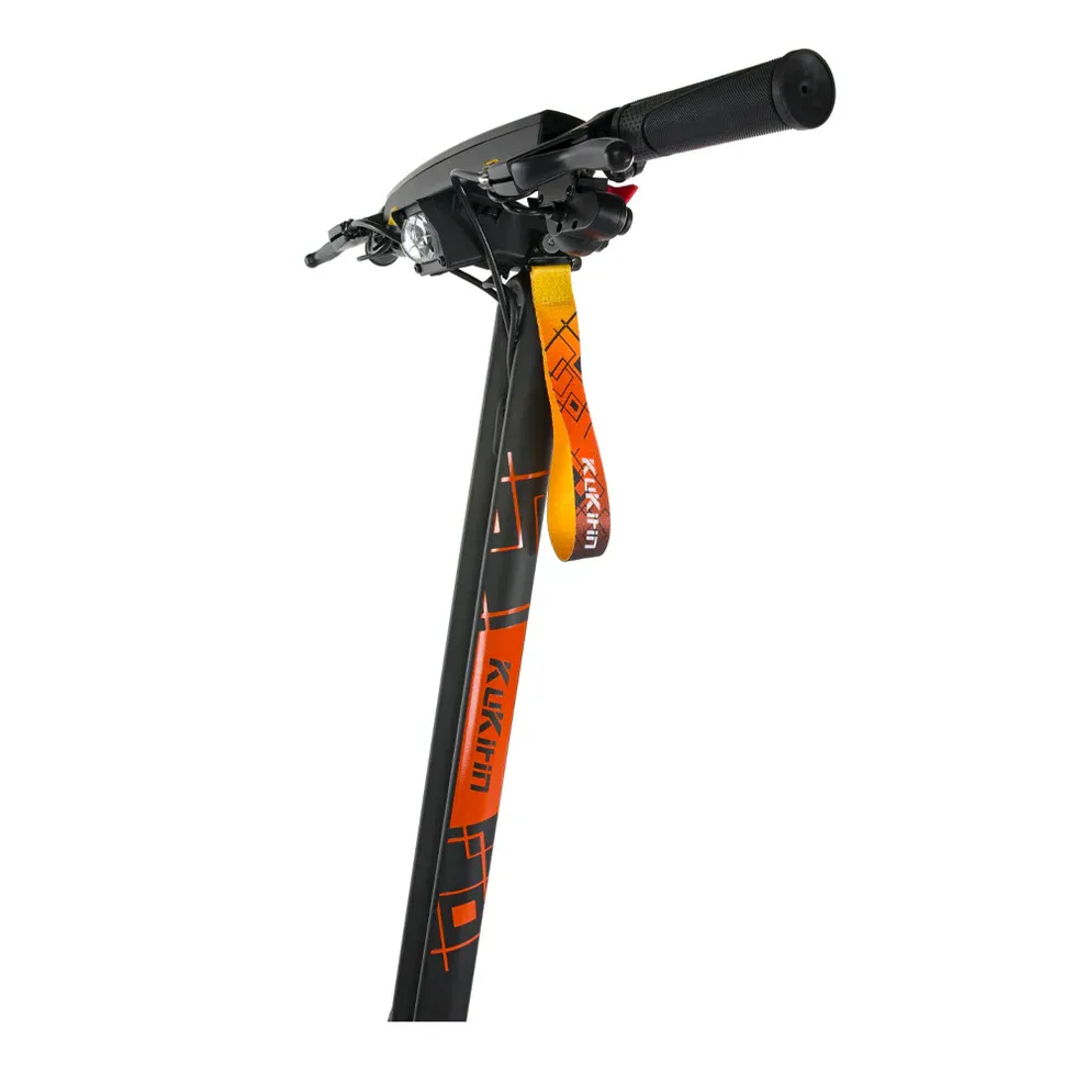 Kukirin G2 Ultra - Slika 5