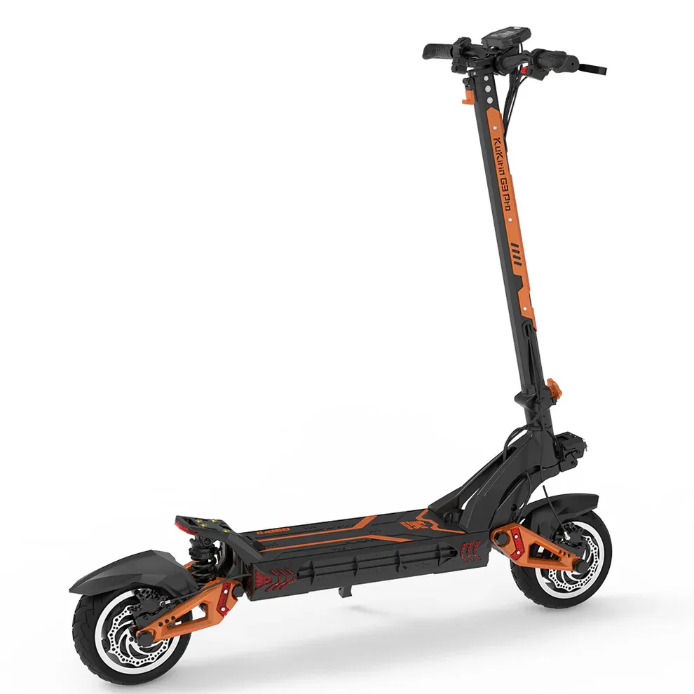 Kukirin G3 Pro - Slika 8