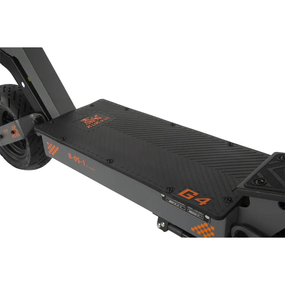 Kukirin G4 - Slika 5