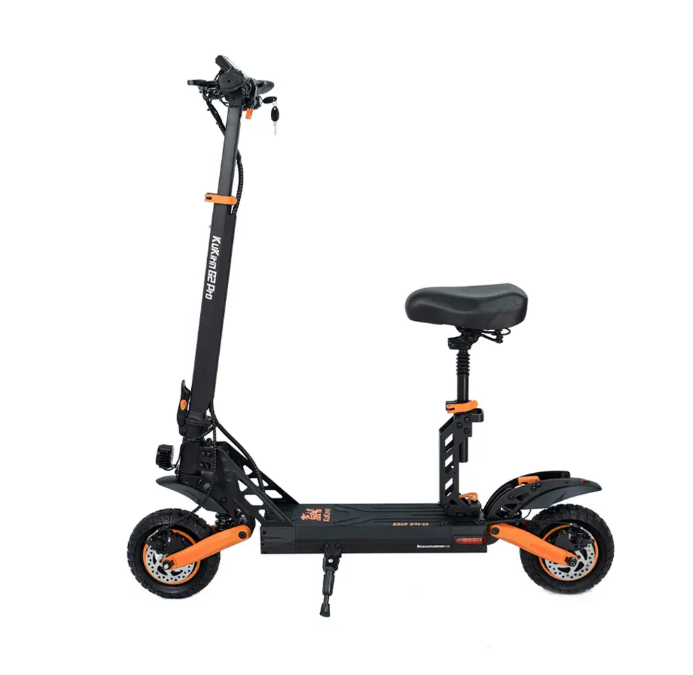 Kukirin G2 Pro - Slika 2
