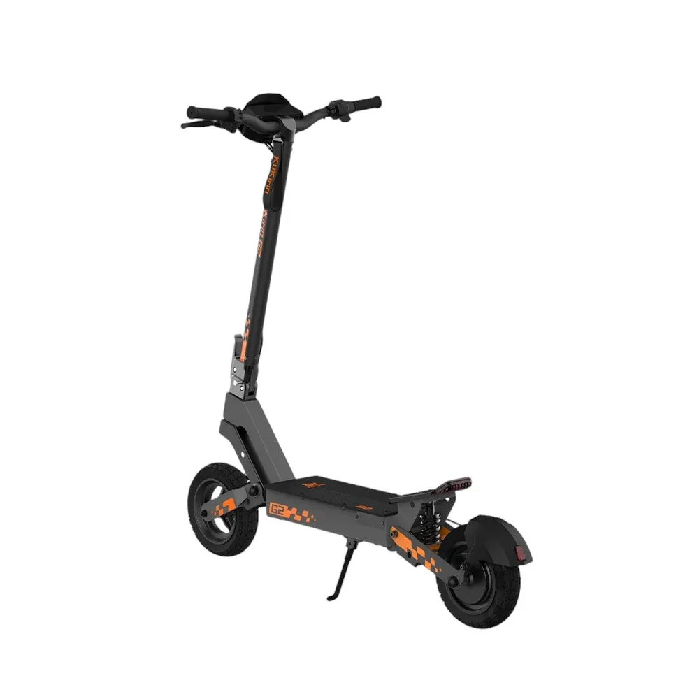 Kukirin G2 - Slika 4