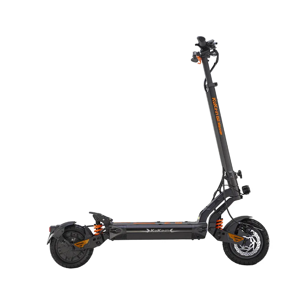Kukirin G2 Master - Slika 5