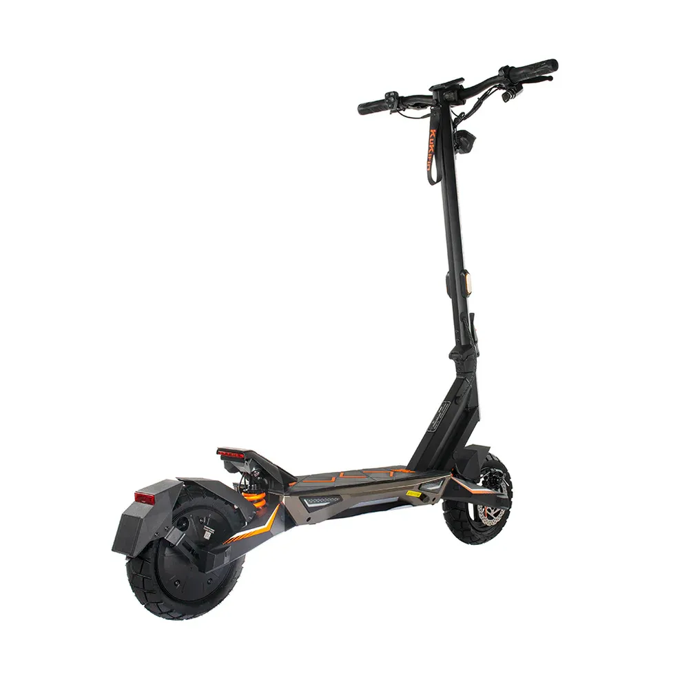 Kukirin T3 - Slika 10